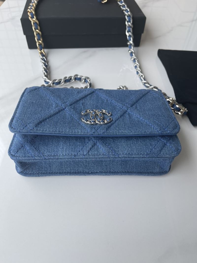 Chanel 19 Bags